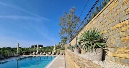 Hotel Stara šola - Oleander Resort