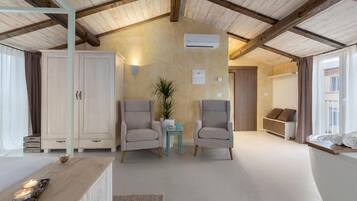 Chambre Double Deluxe