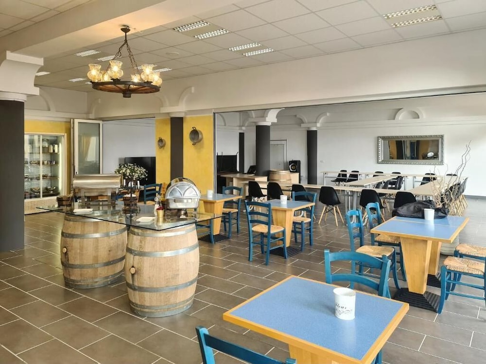 Hotel Stara šola - Oleander Resort by null