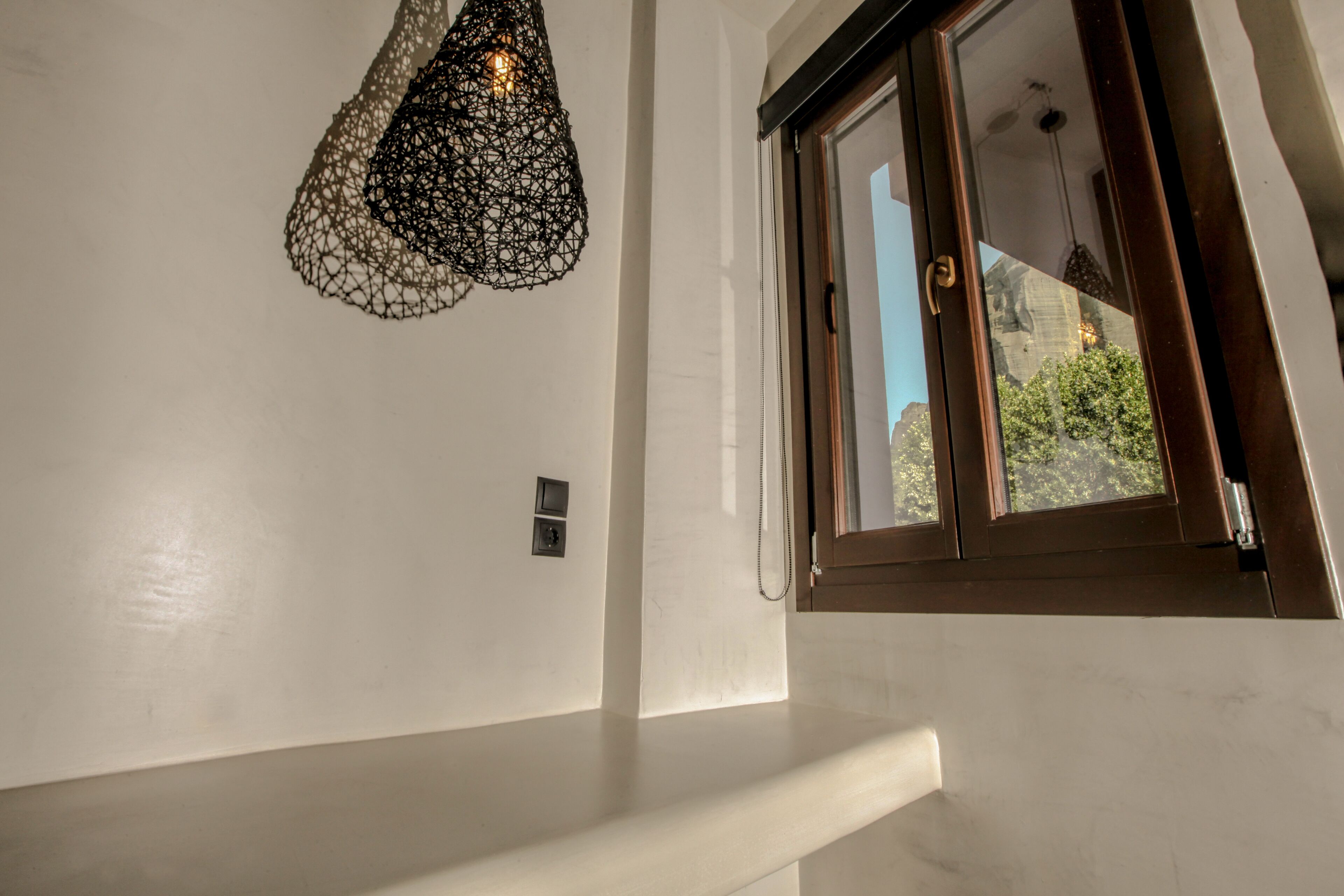 Foto - Gianna Plakia Kastraki - Meteora