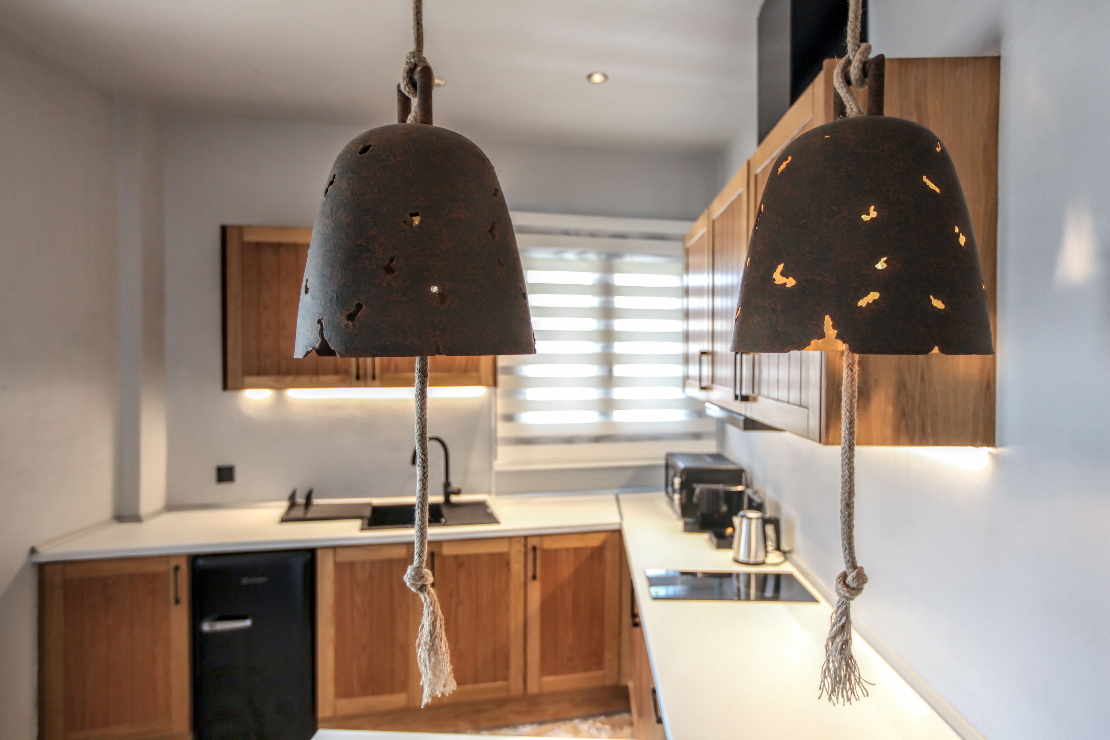 Foto - Gianna Plakia Kastraki - Meteora