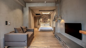 Suite – premium, 1. etasje