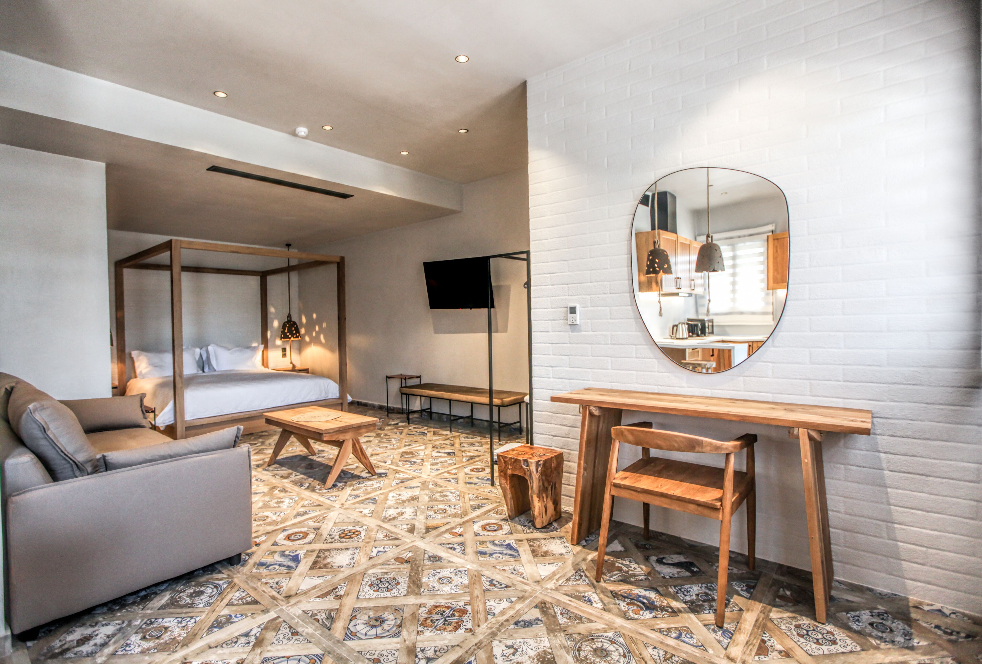 Foto - Gianna Plakia Kastraki - Meteora