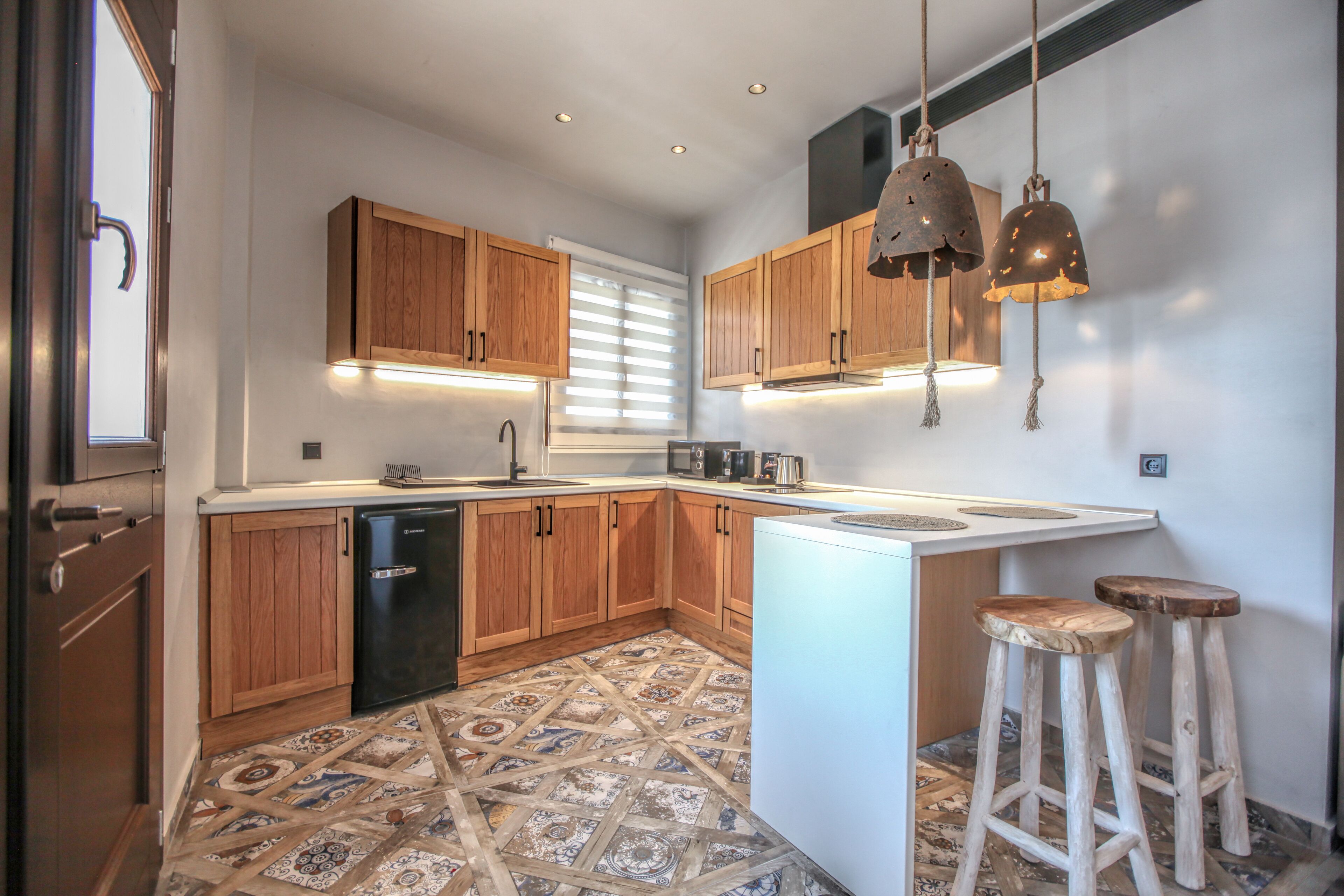 Foto - Gianna Plakia Kastraki - Meteora