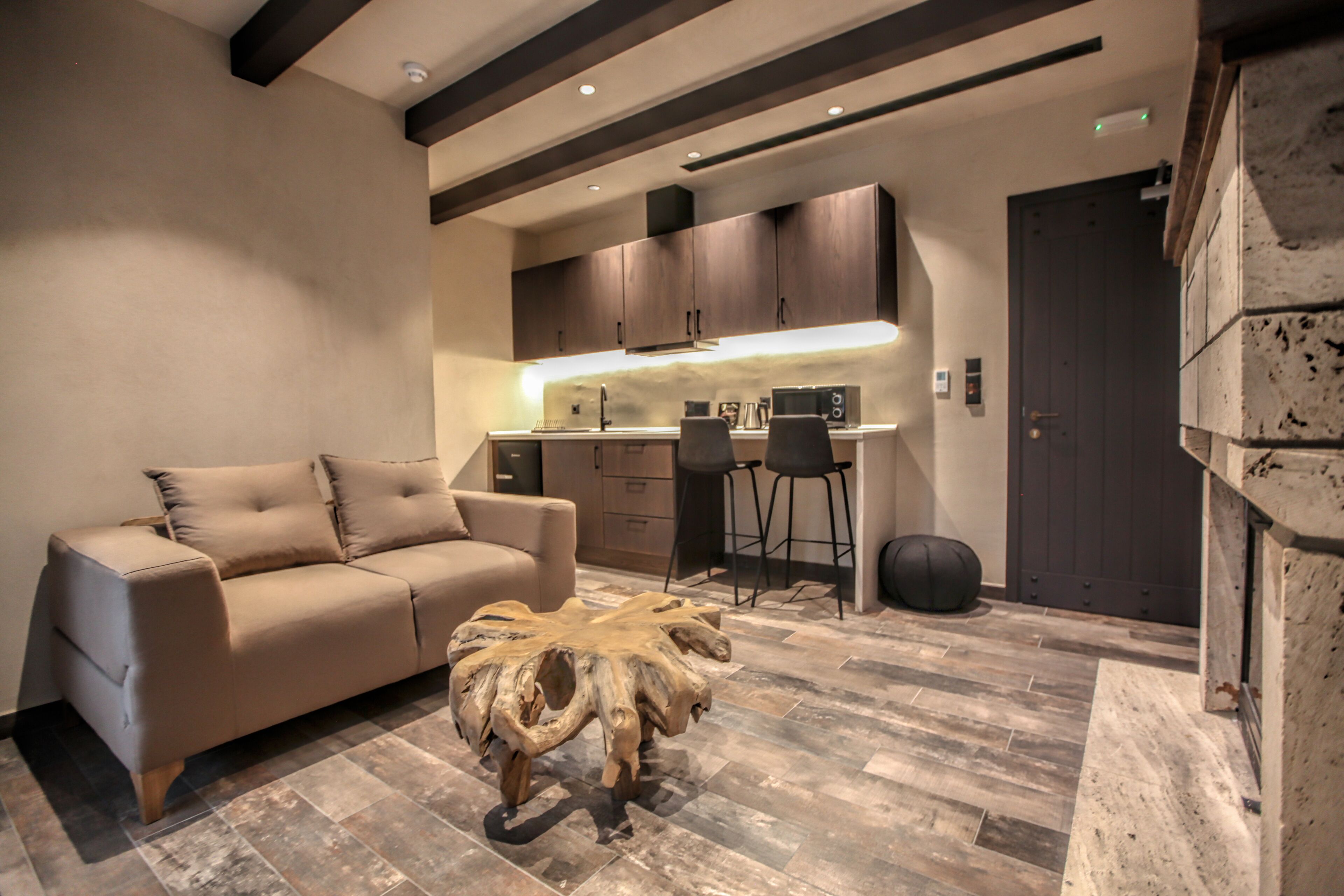 Foto - Gianna Plakia Kastraki - Meteora