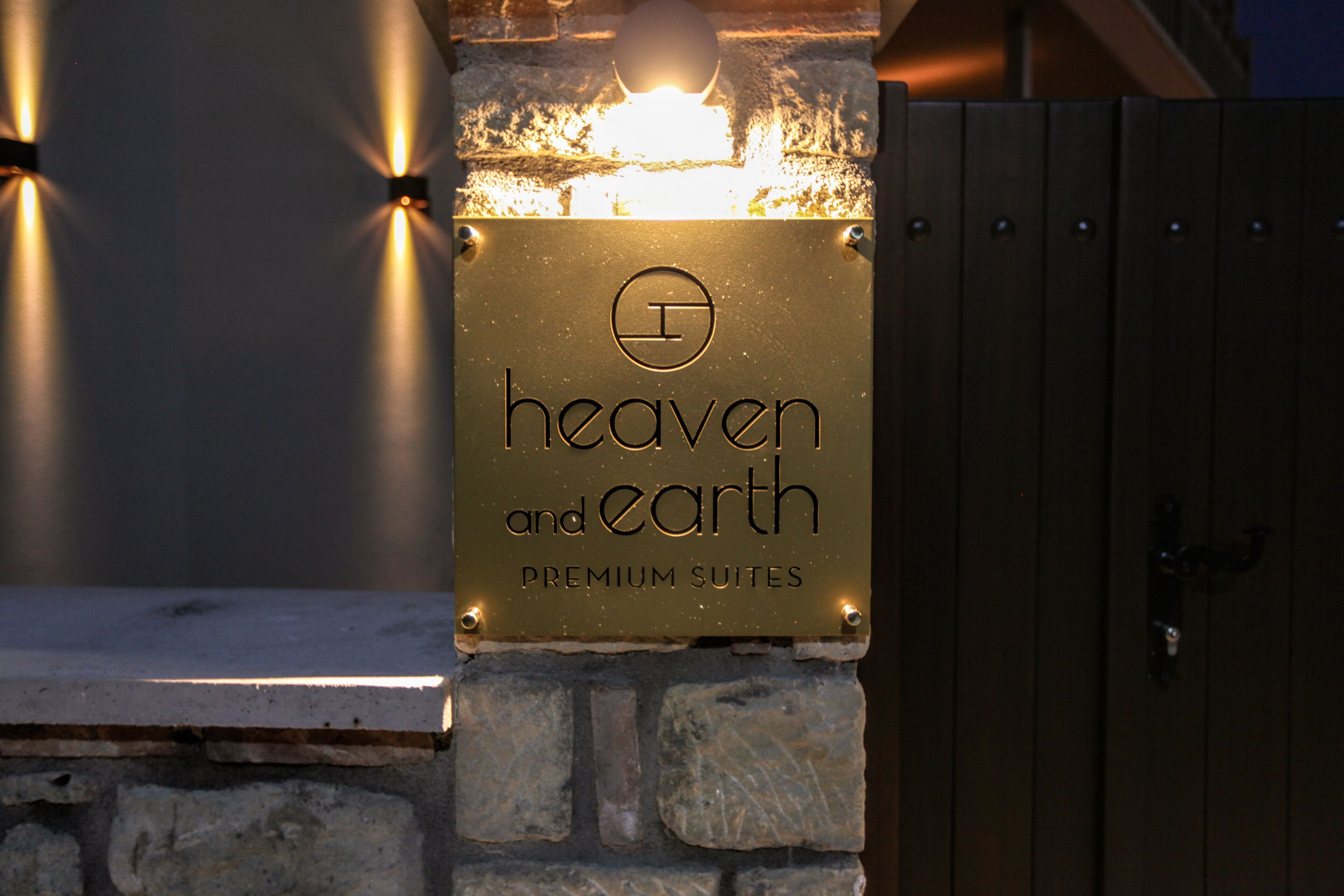 Foto - Gianna Plakia Kastraki - Meteora