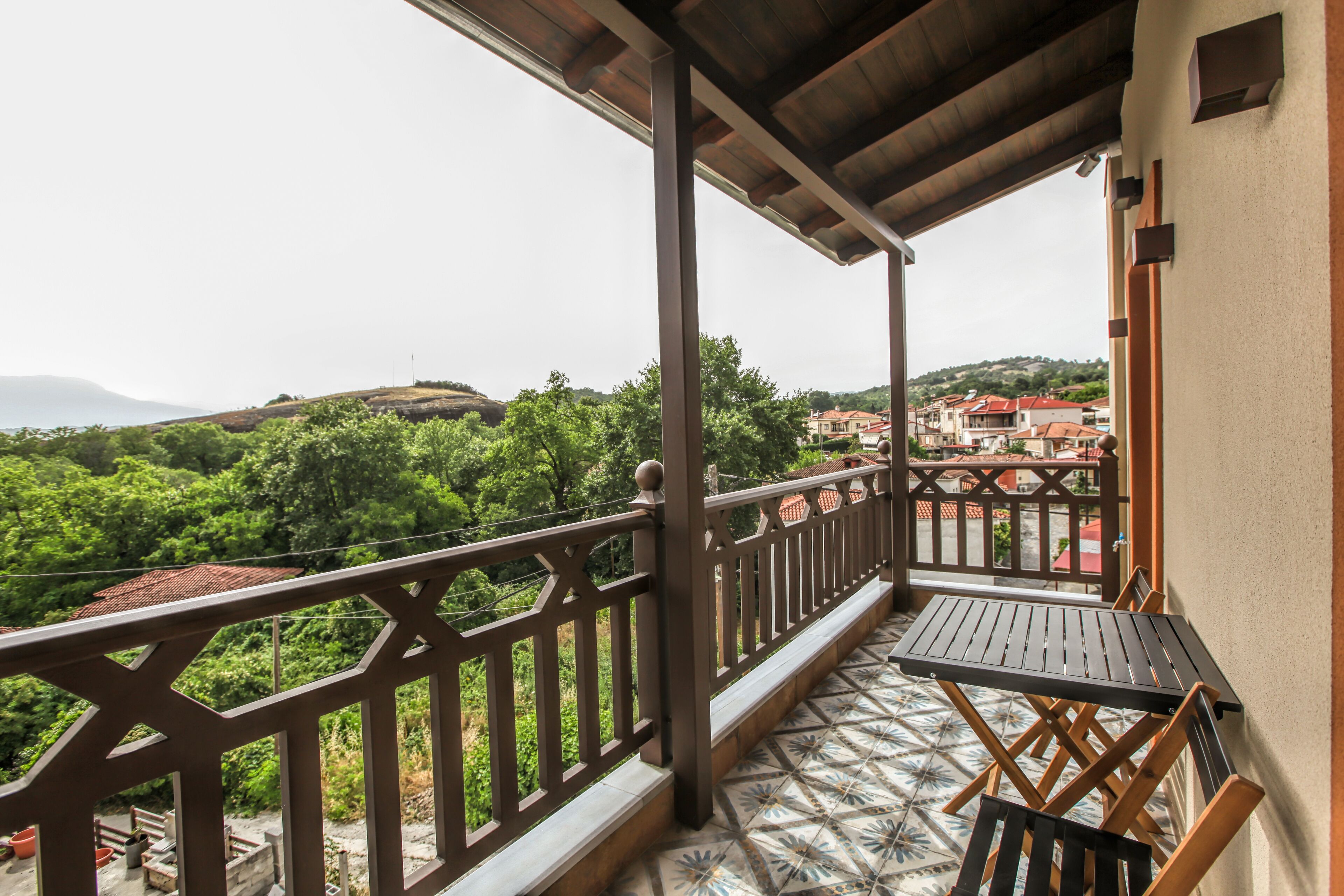 Foto - Gianna Plakia Kastraki - Meteora