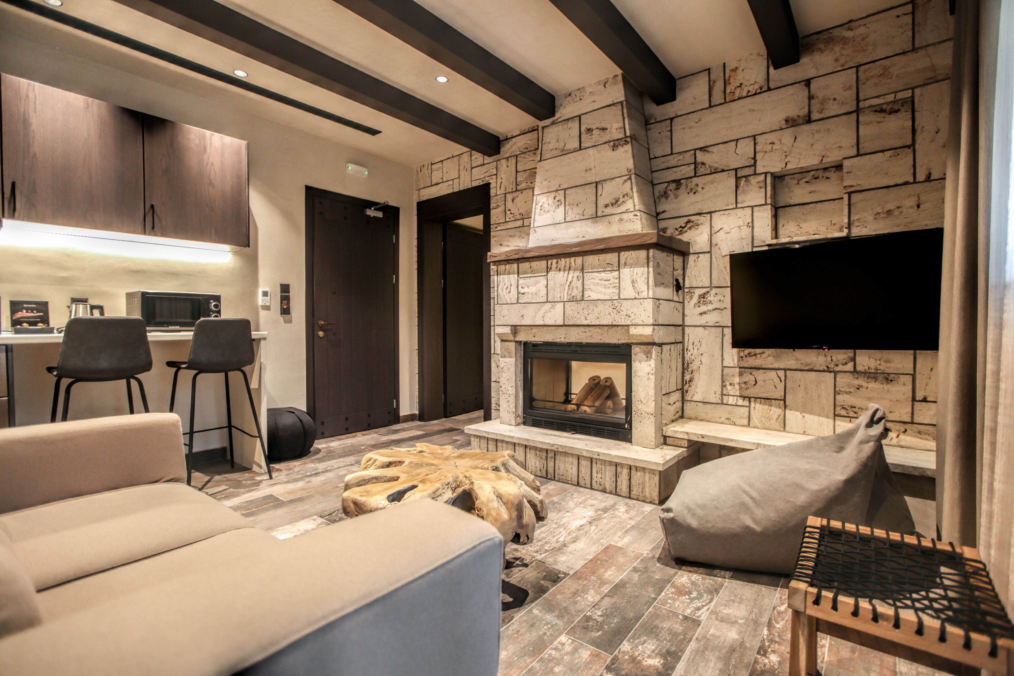 Foto - Gianna Plakia Kastraki - Meteora