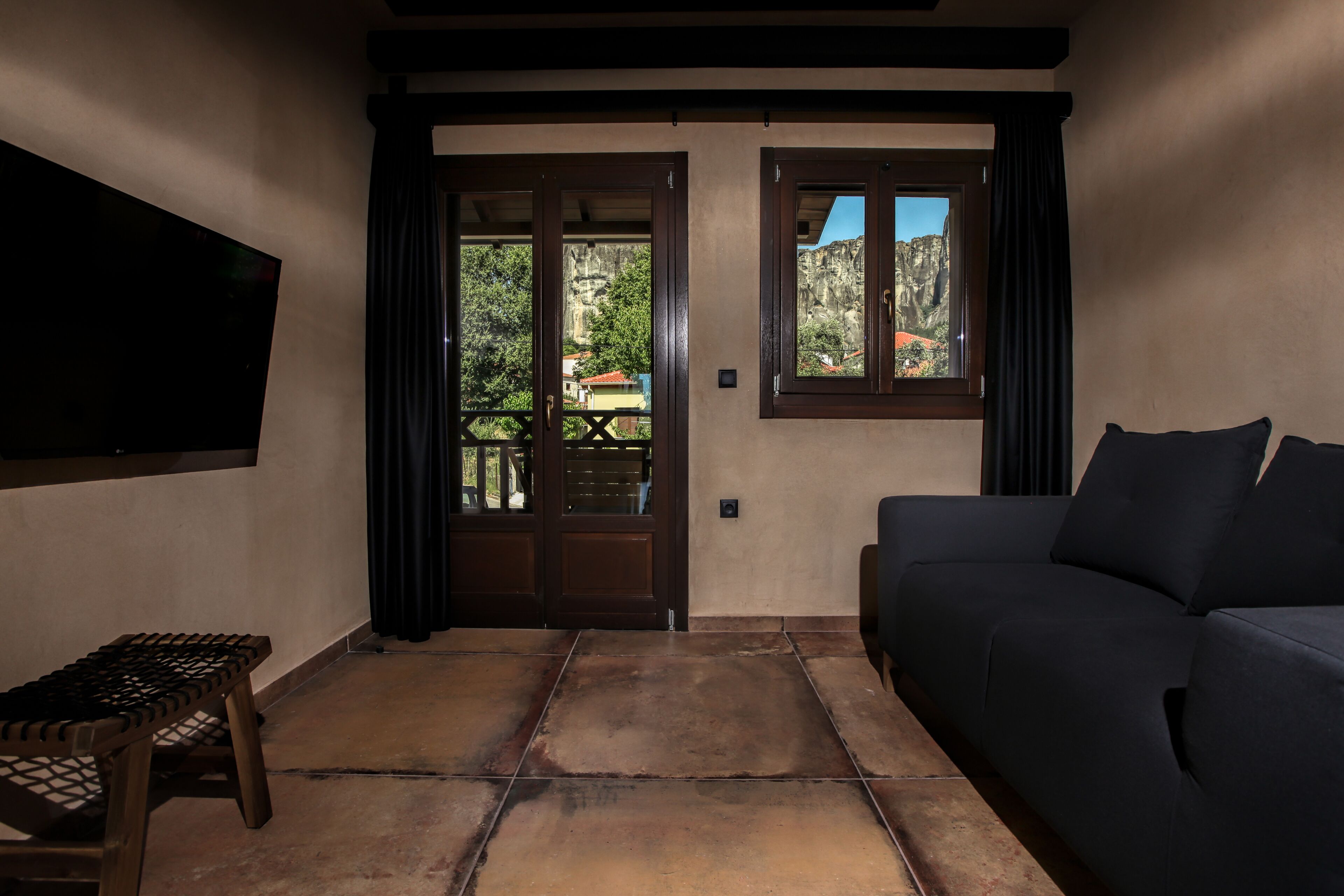 Foto - Gianna Plakia Kastraki - Meteora