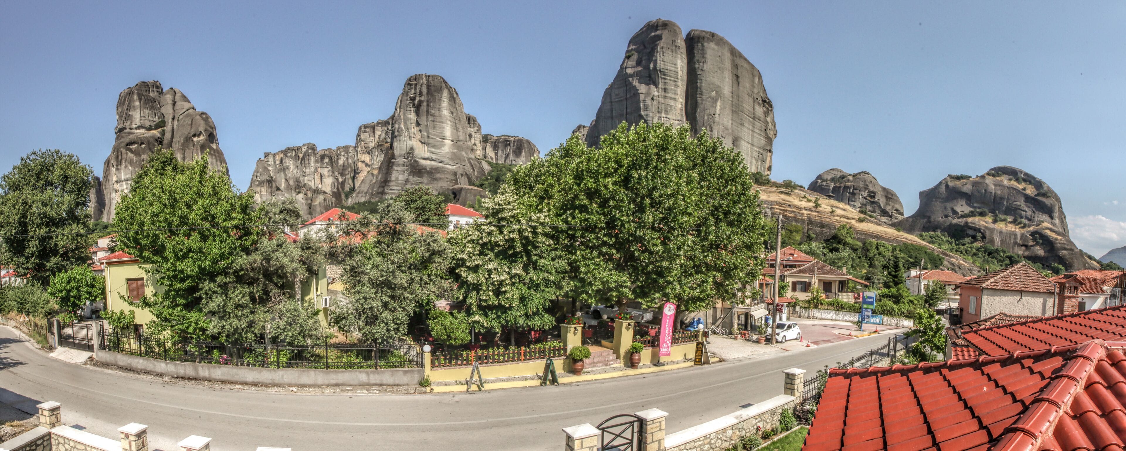 Foto - Gianna Plakia Kastraki - Meteora