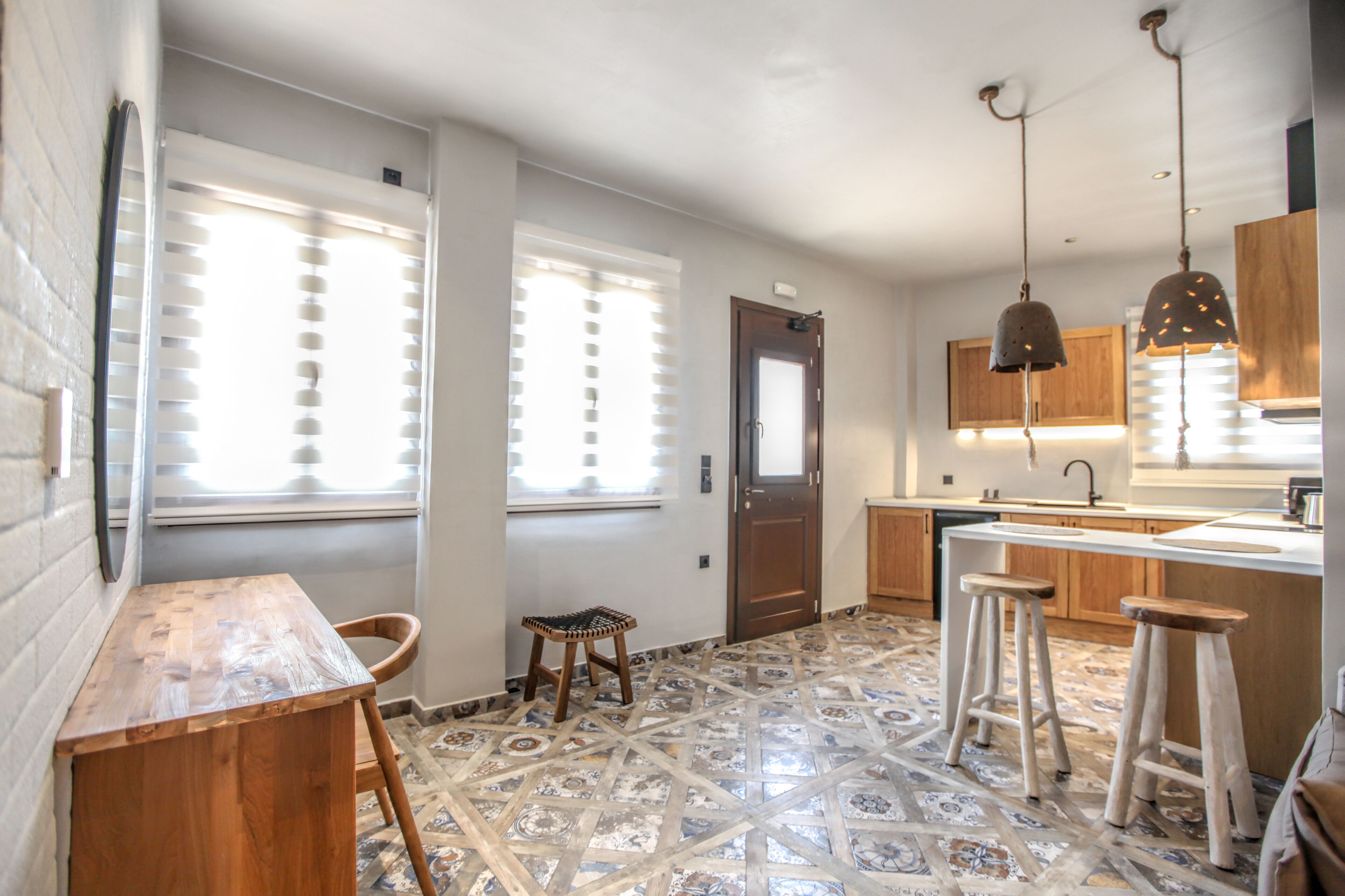 Foto - Gianna Plakia Kastraki - Meteora