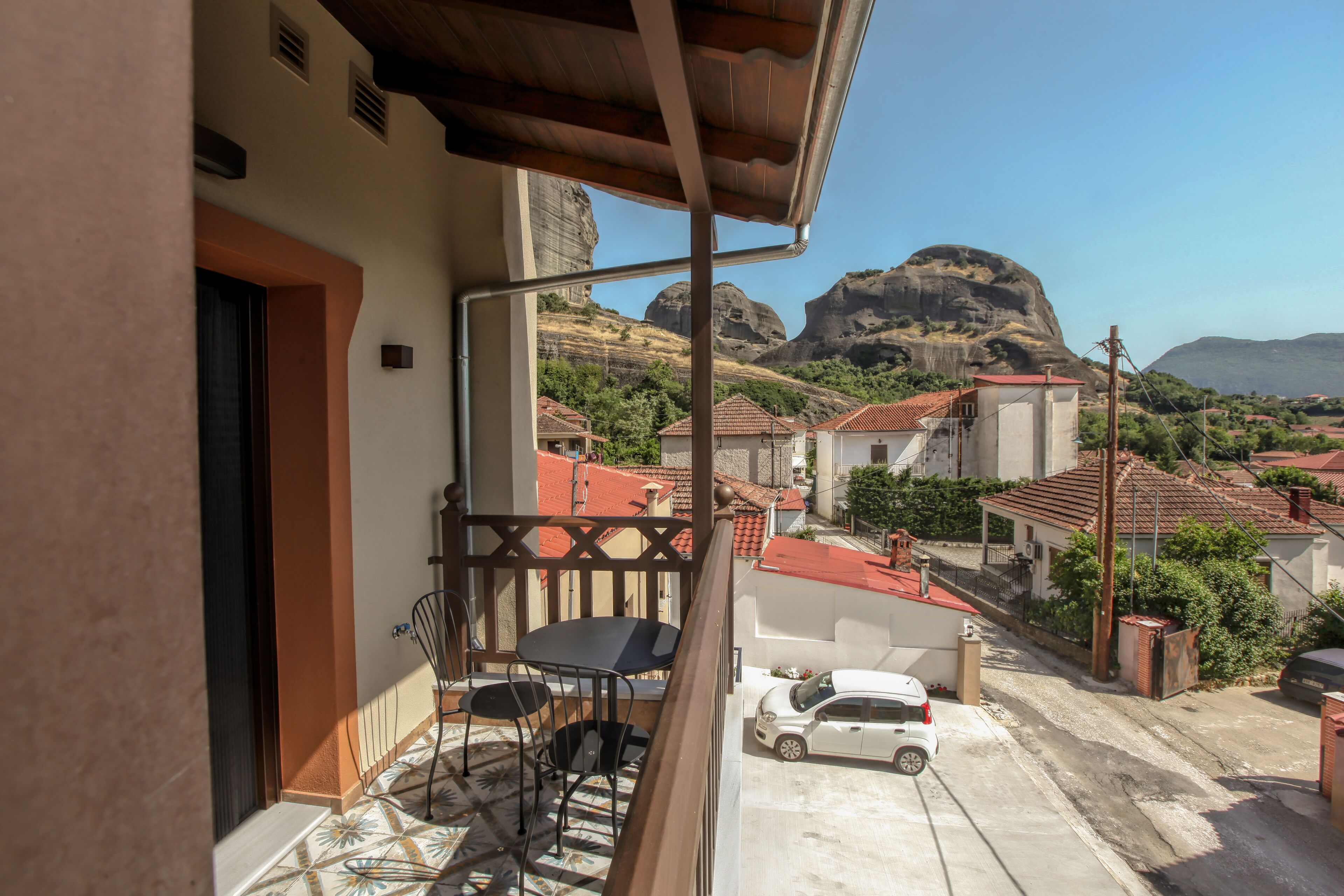 Foto - Meteora Heaven and Earth Kastraki - Adults Only
