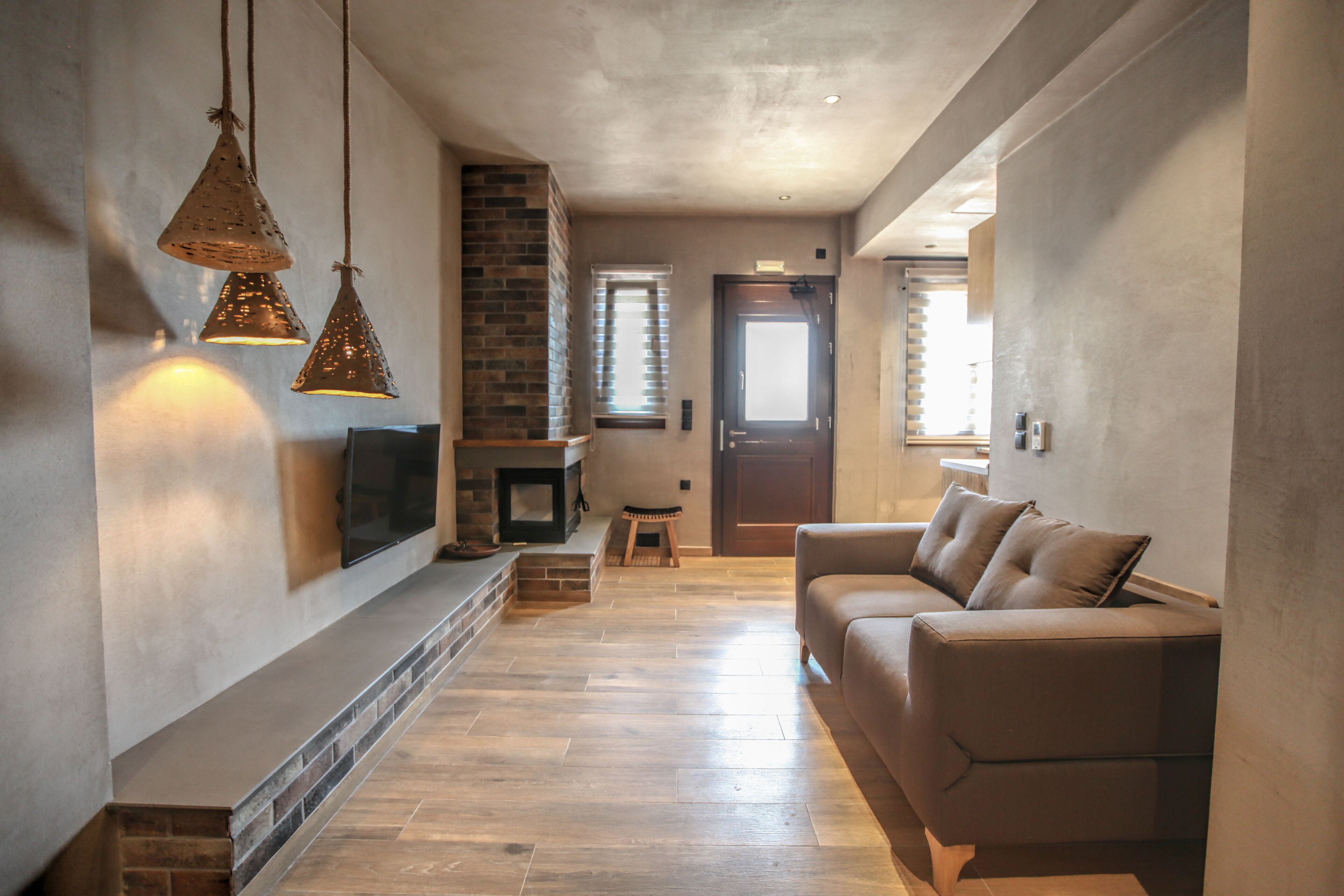 Foto - Gianna Plakia Kastraki - Meteora