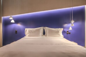 Premium Suite, Ground Floor | 1 bedroom, premium bedding, down comforters, pillowtop beds - Meteora Heaven and Earth Kastraki (Kalabaka)