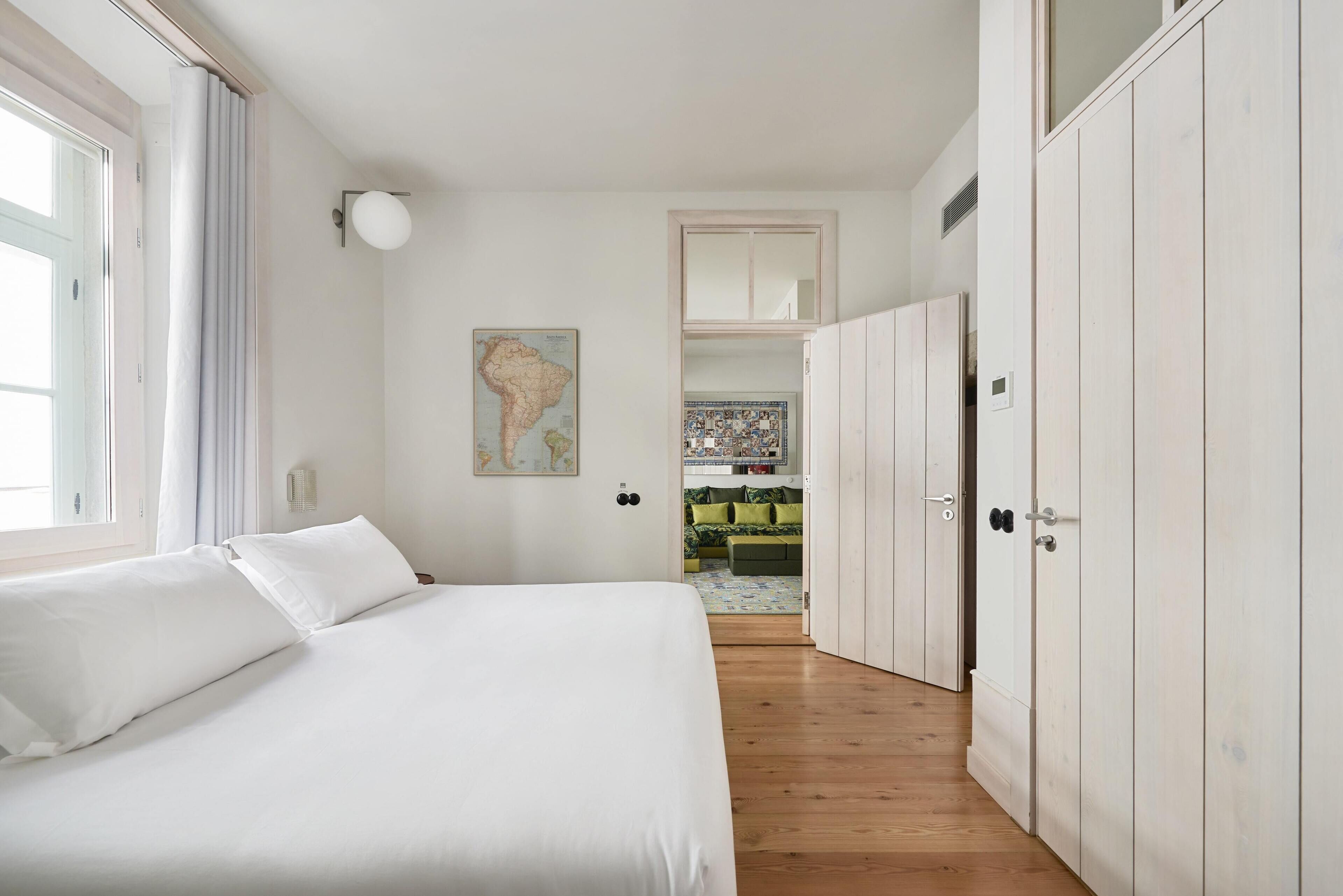 Foto - Cais Urban Lodge