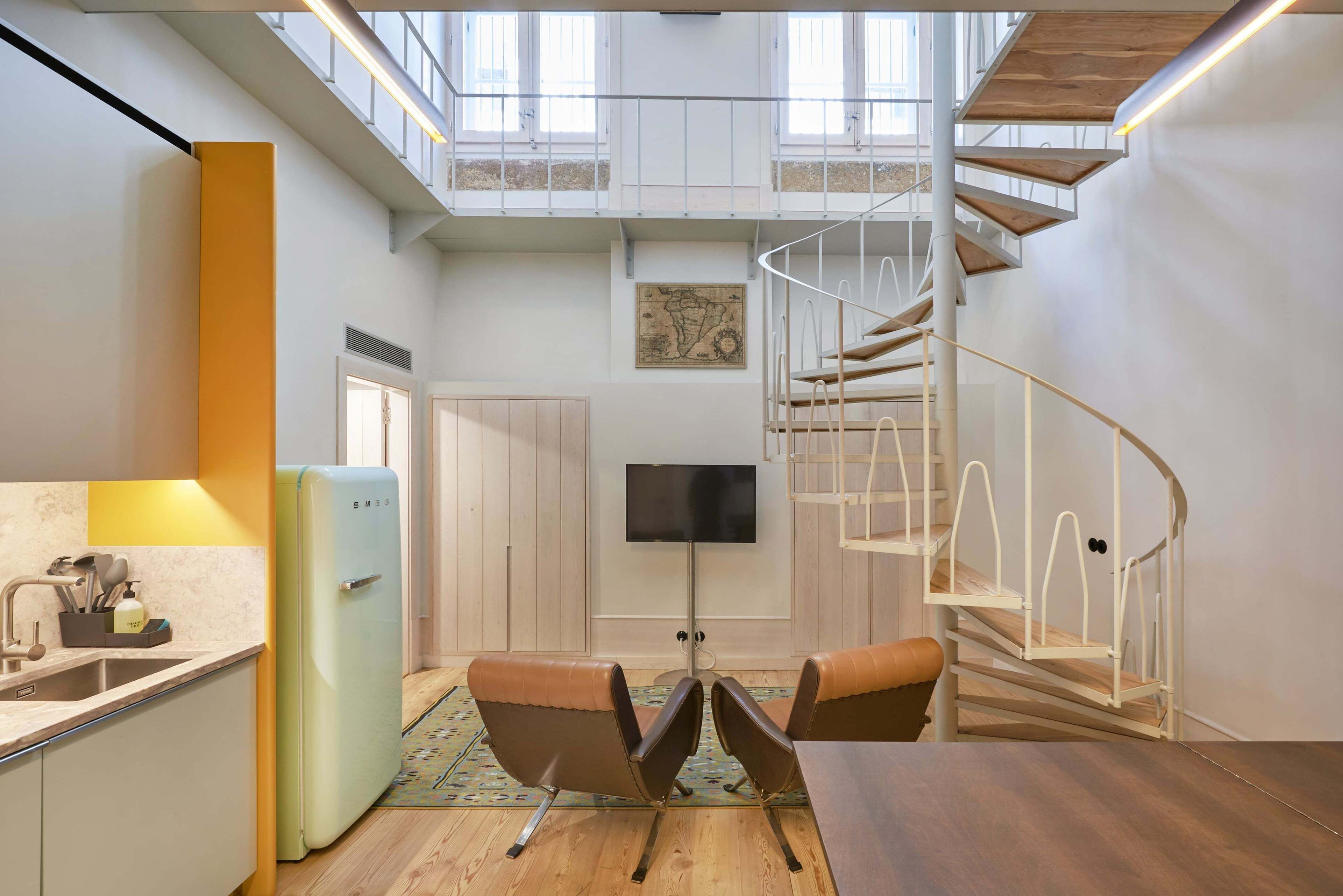 Foto - Cais Urban Lodge