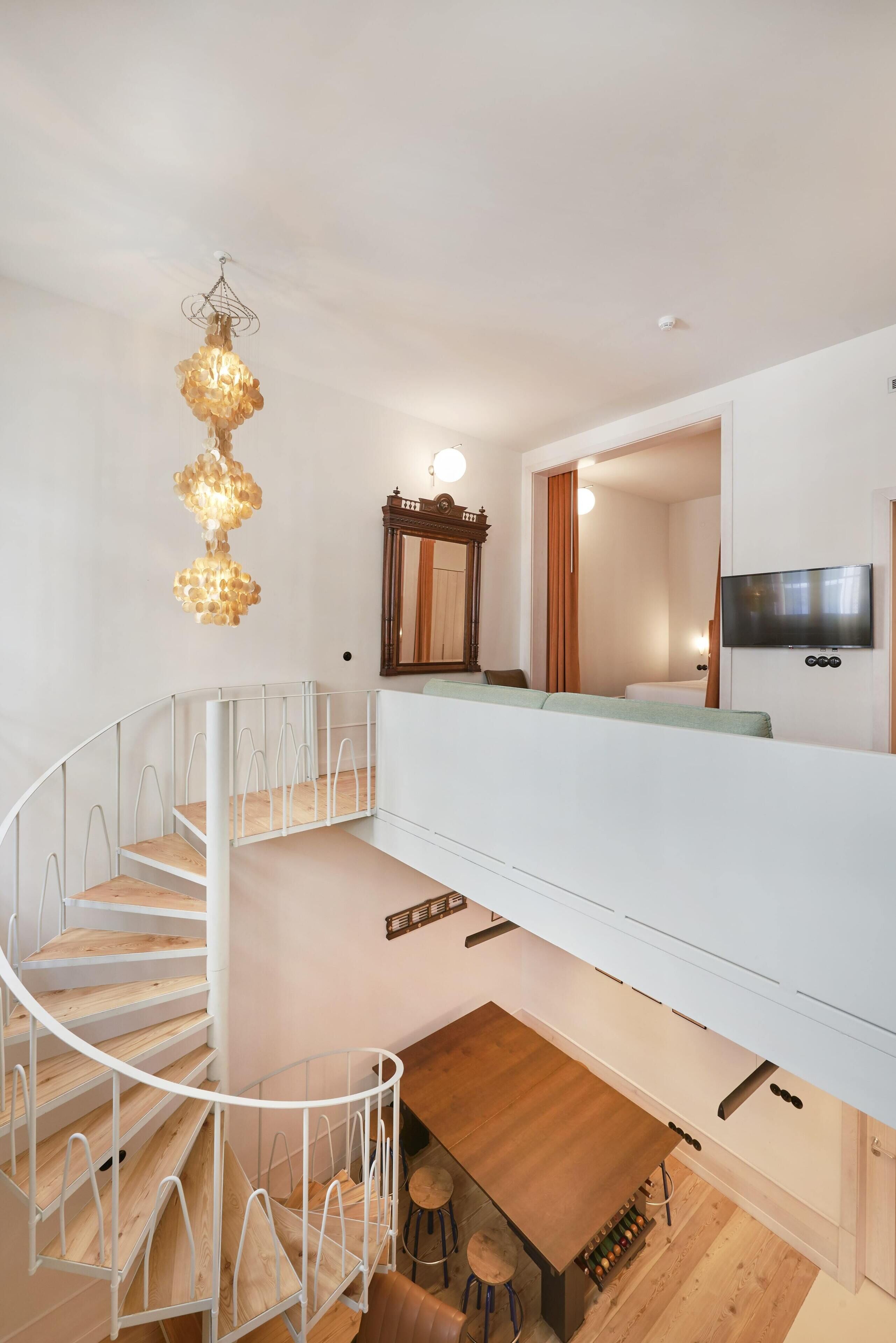 Foto - Cais Urban Lodge