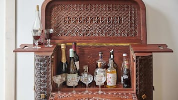 Studio | Pillowtop-Betten, Minibar (mit einigen kostenlosen Artikeln), Zimmersafe