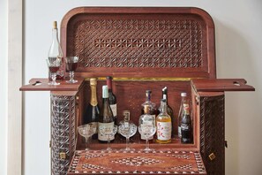 Estudio | Camas con pillow-top y artículos del minibar gratis 