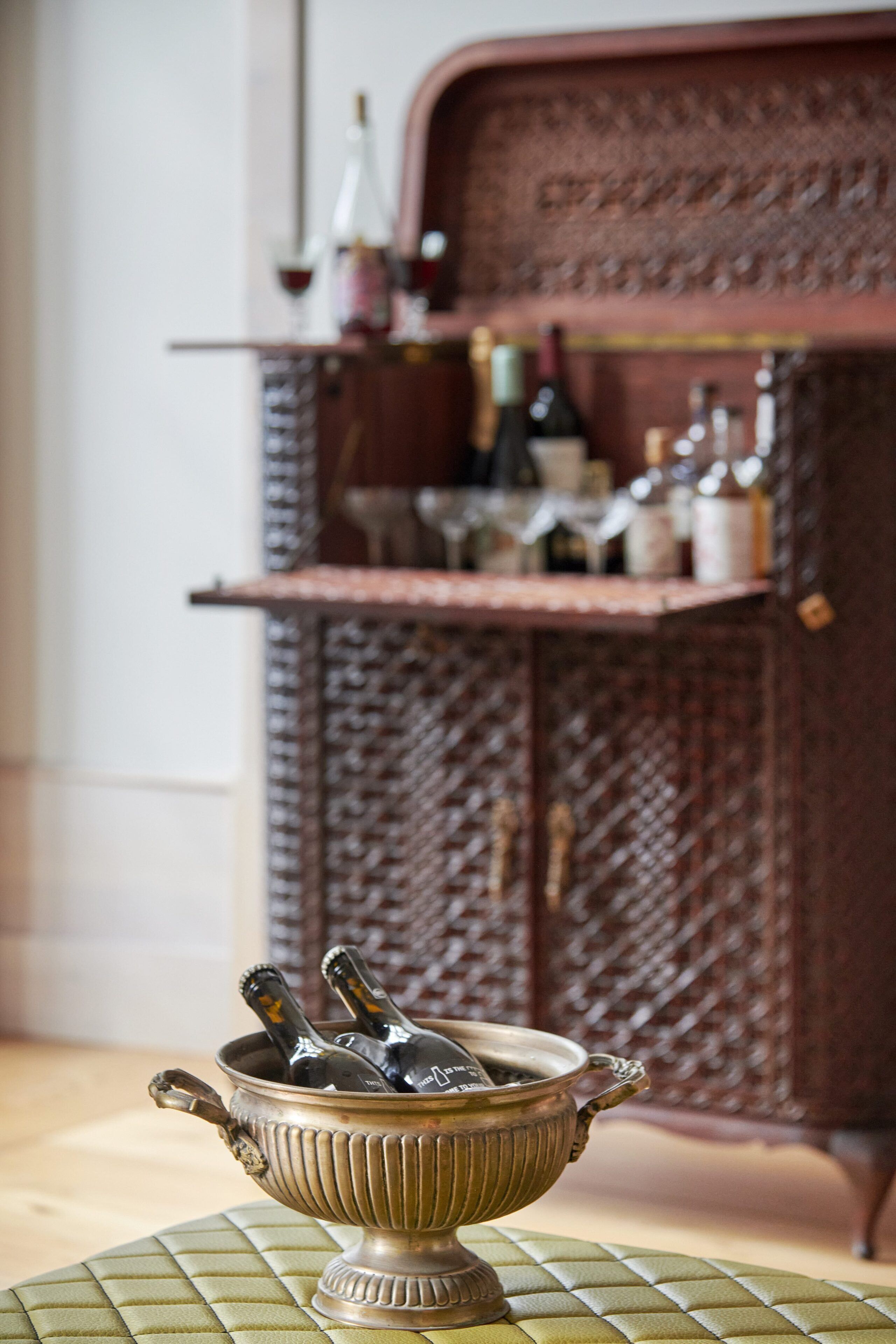 Foto - Cais Urban Lodge