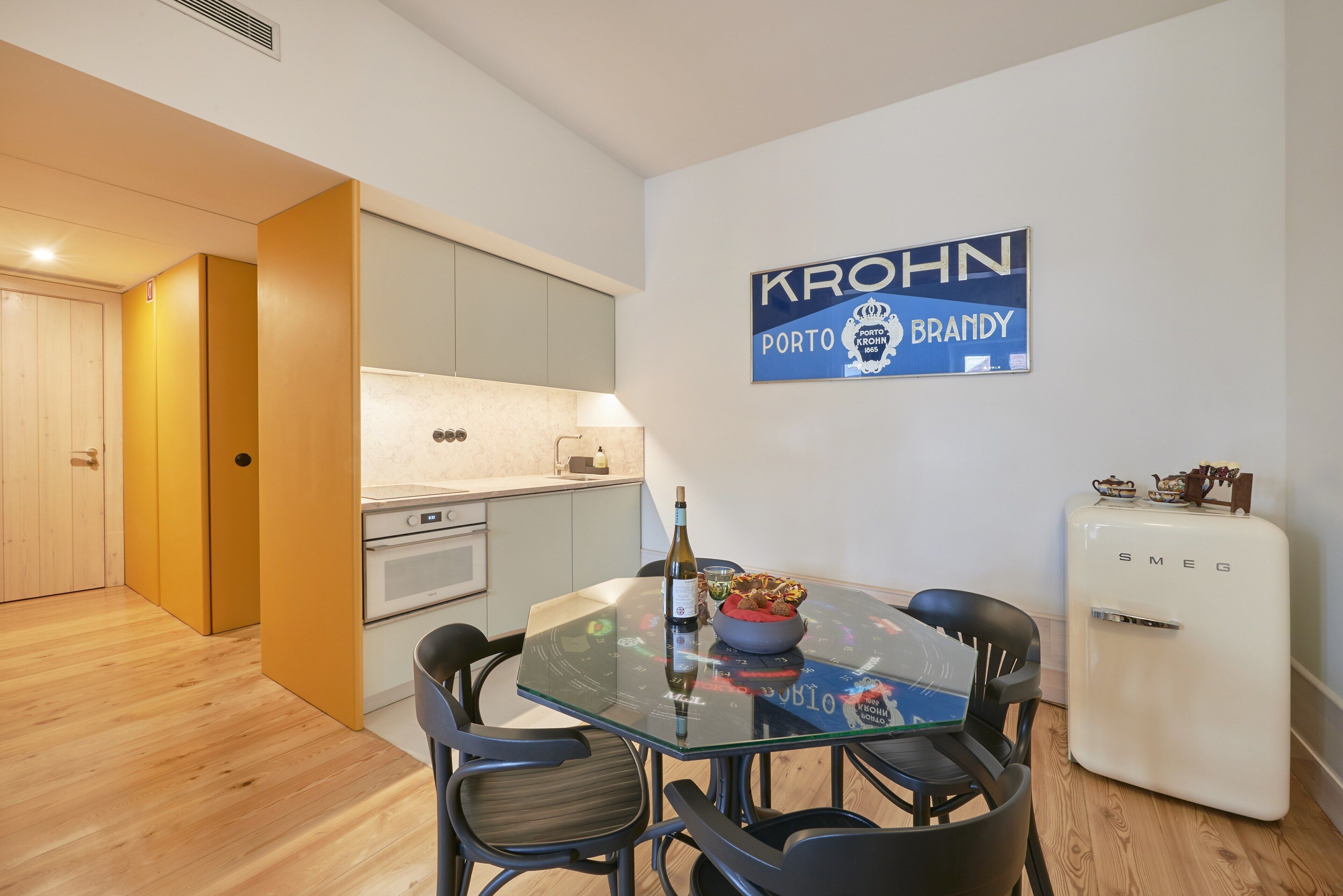 Foto - Cais Urban Lodge