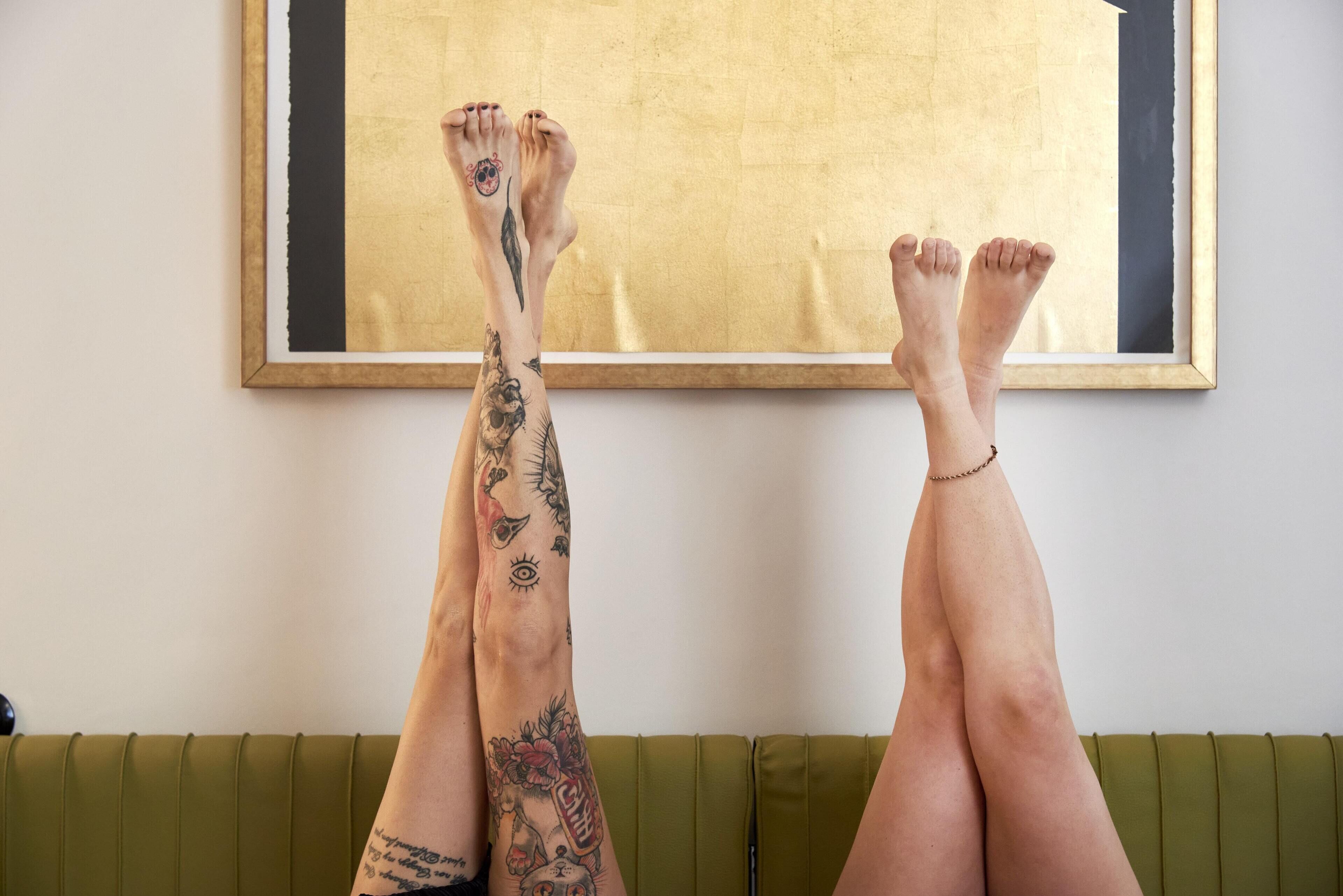 Foto - Cais Urban Lodge