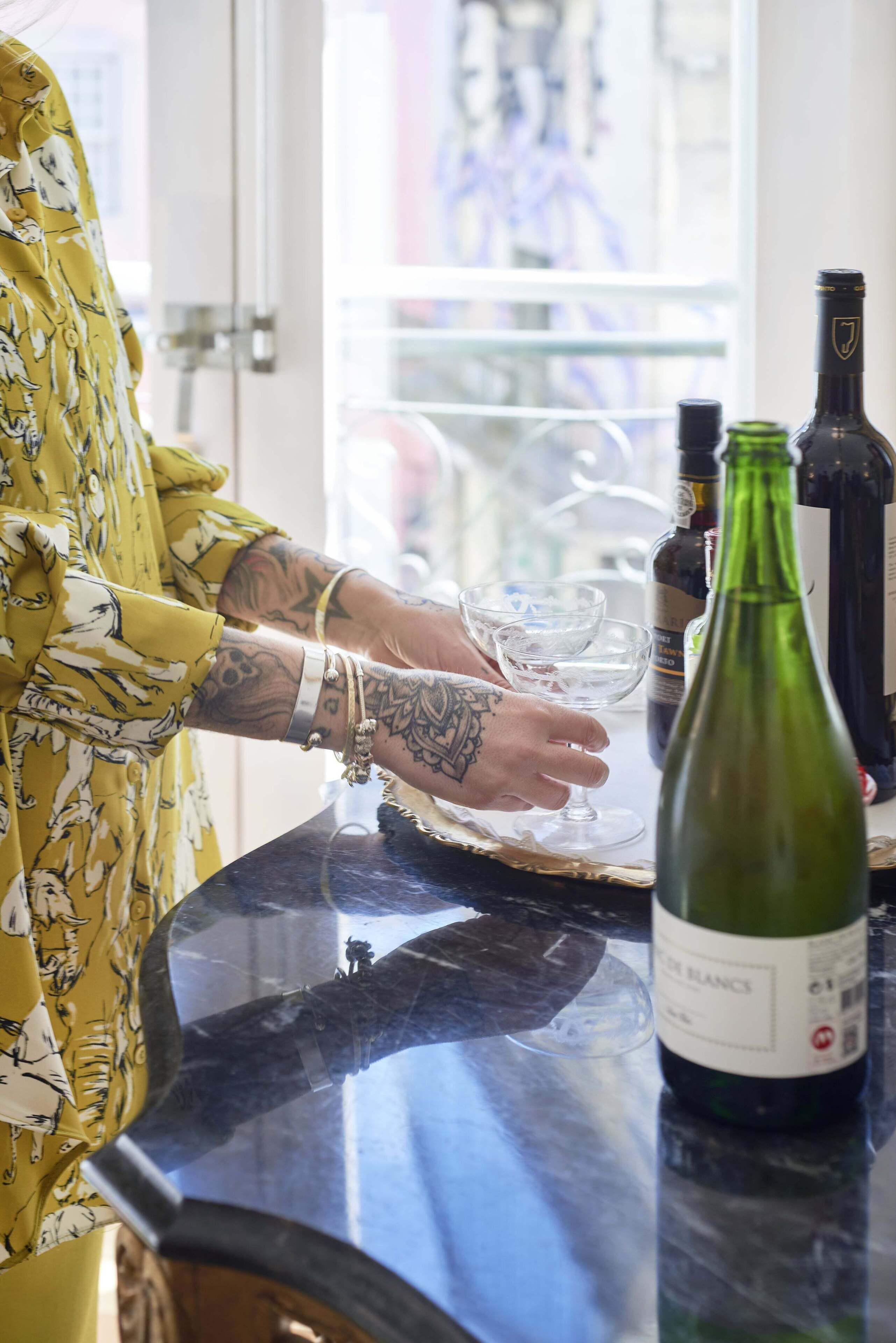 Foto - Cais Urban Lodge