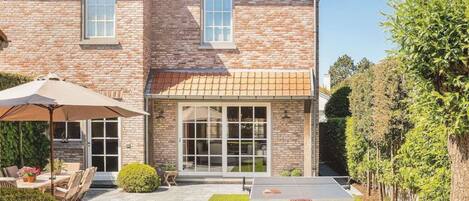 Servei de restauració a l'aire lliure