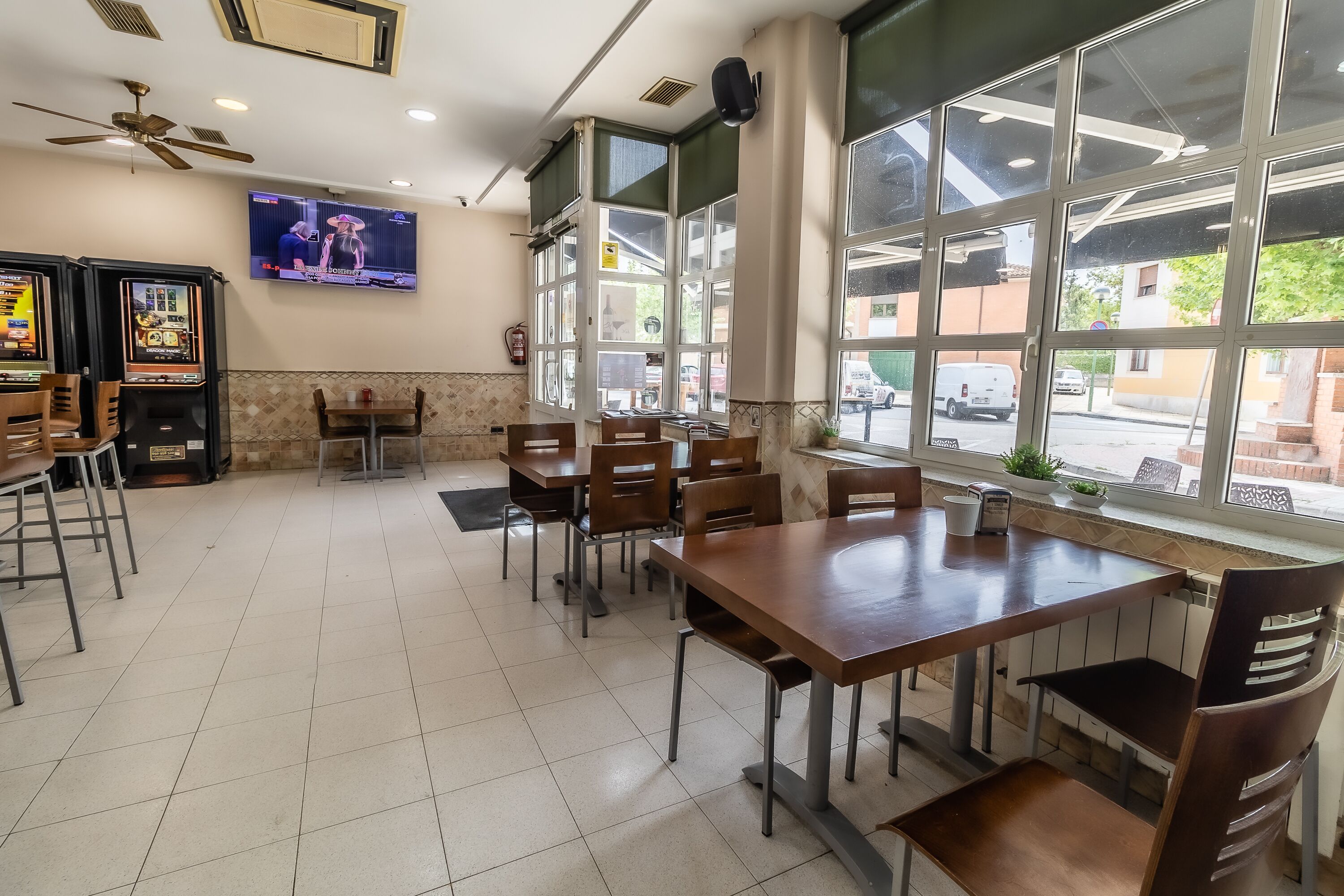 Foto - Hostal - Restaurante La Buena Villa by Vivere Stays