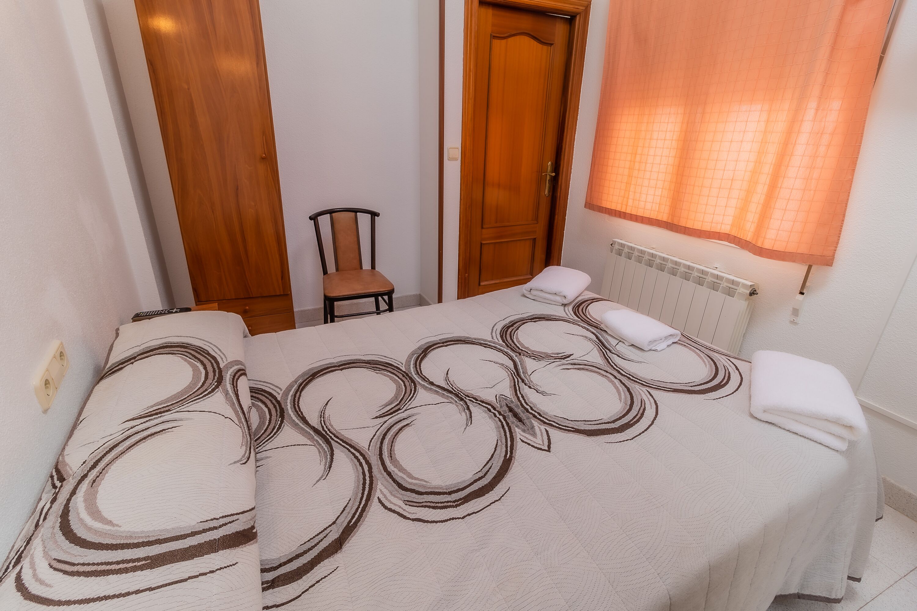Foto - Hostal - Restaurante La Buena Villa by Vivere Stays