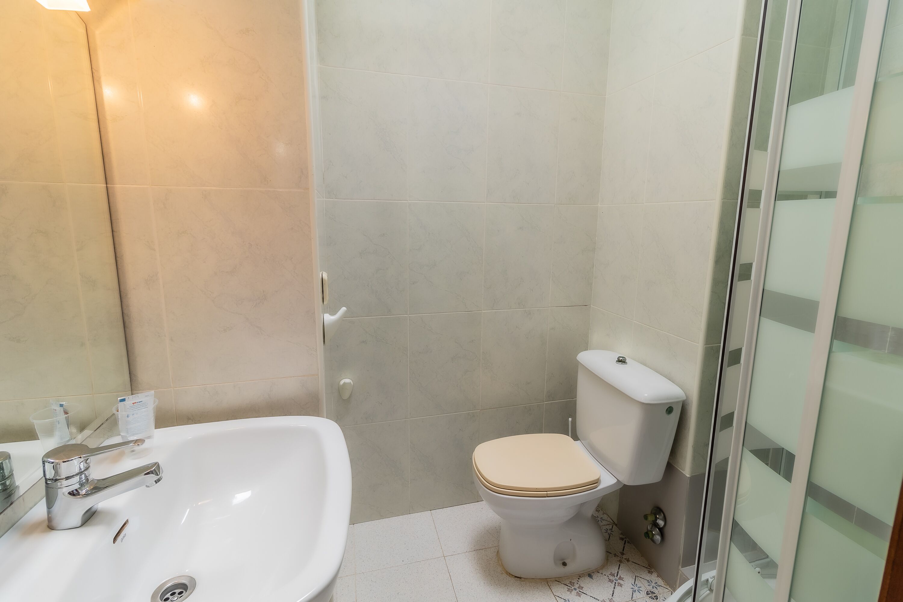 Foto - Hostal - Restaurante La Buena Villa by Vivere Stays