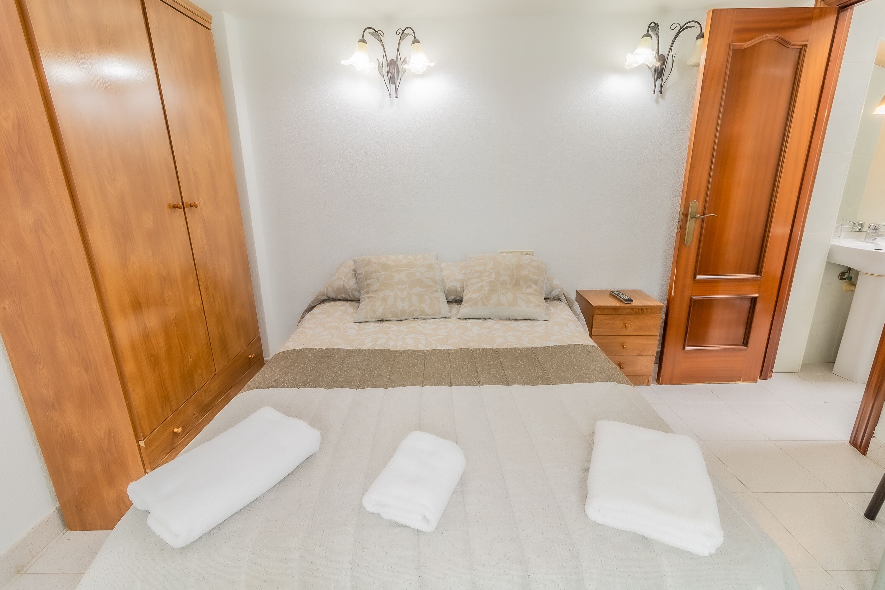 Foto - Hostal - Restaurante La Buena Villa by Vivere Stays