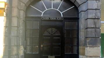 Apartment, Multiple Beds | Exterior