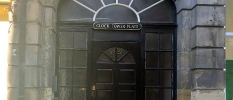 Apartment, Mehrere Betten | Außenbereich