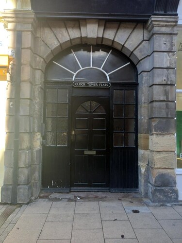 Remarkable 2-bed Apartment in Morpeth