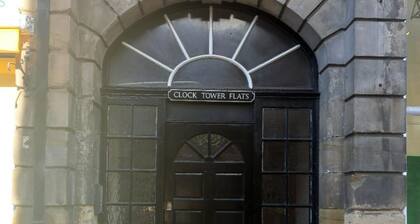 Remarkable 2-bed Apartment in Morpeth