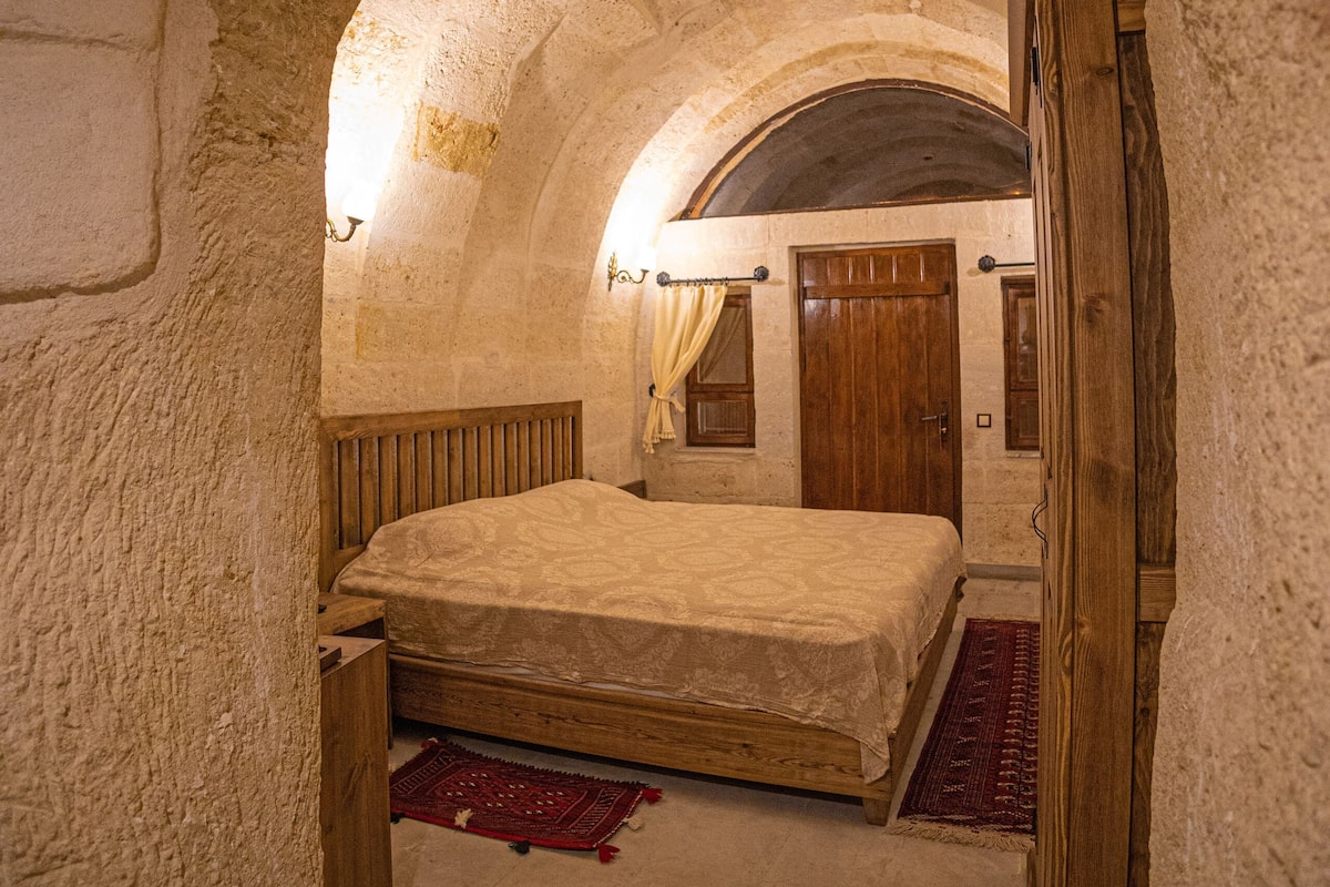 1 bedroom, Select Comfort beds, minibar, individually decorated