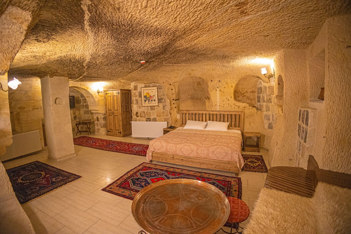 1 bedroom, Select Comfort beds, minibar, individually decorated