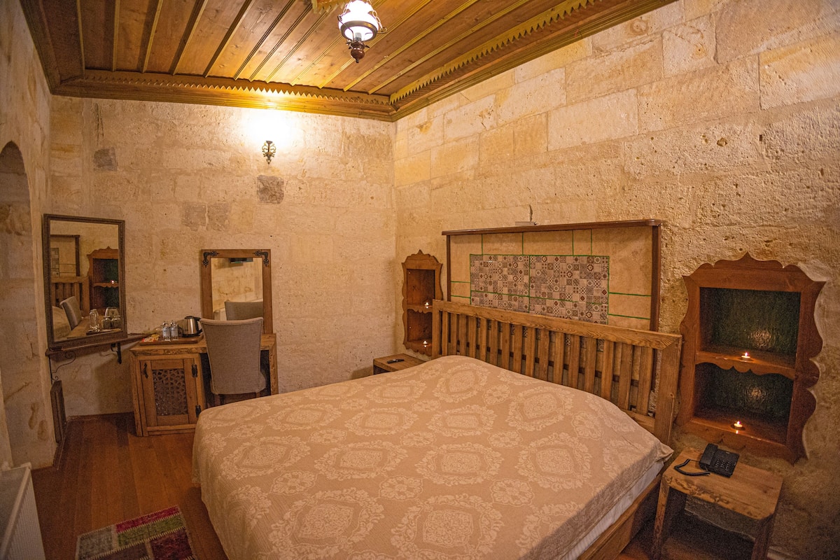1 bedroom, Select Comfort beds, minibar, individually decorated