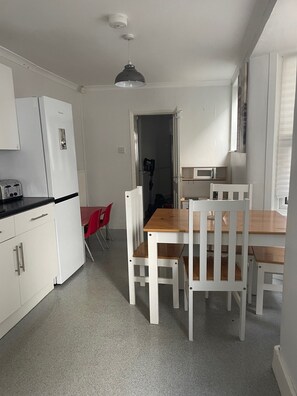 Spiseområde