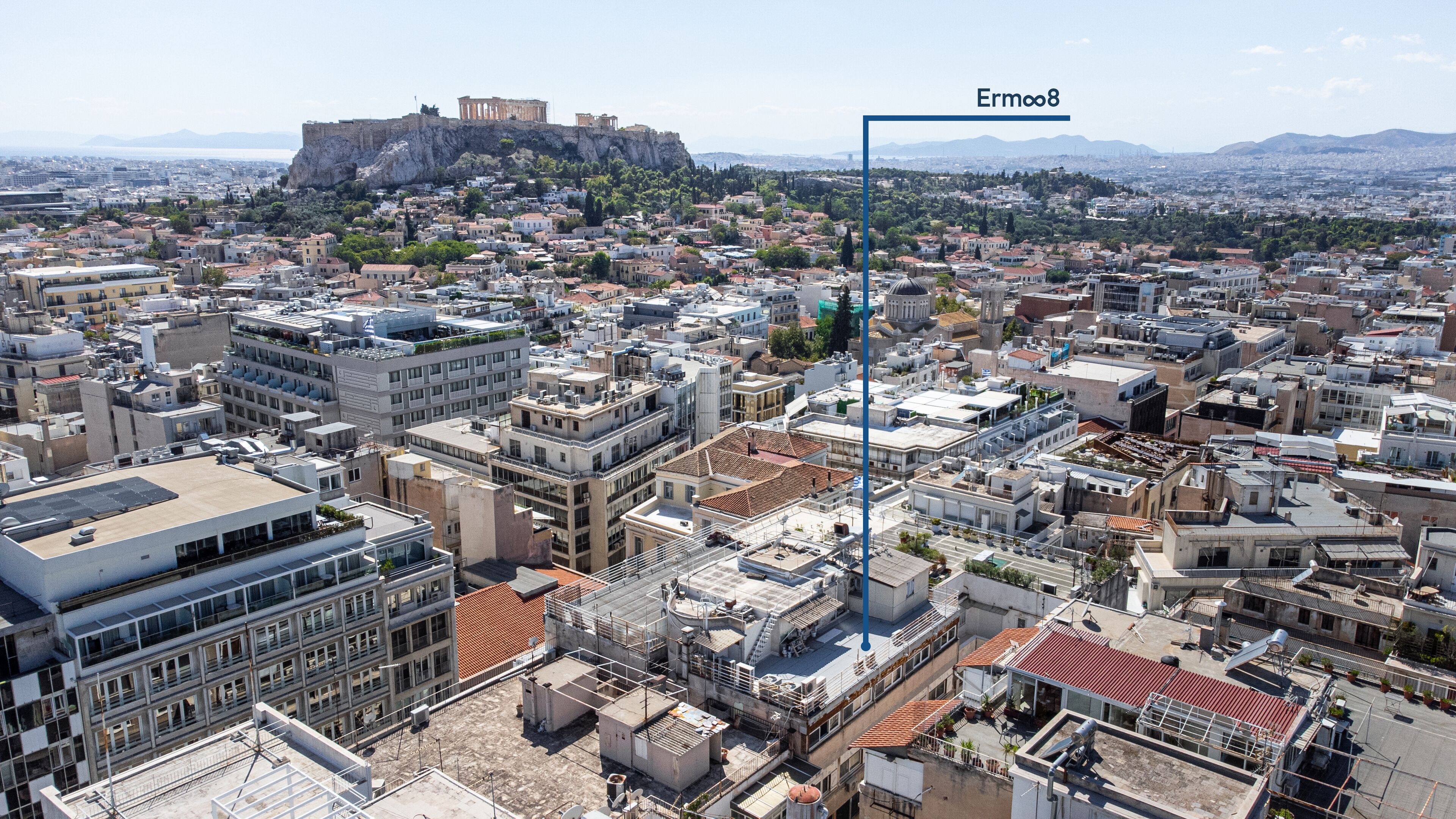 Photo - Ermoo Athens Modern Living