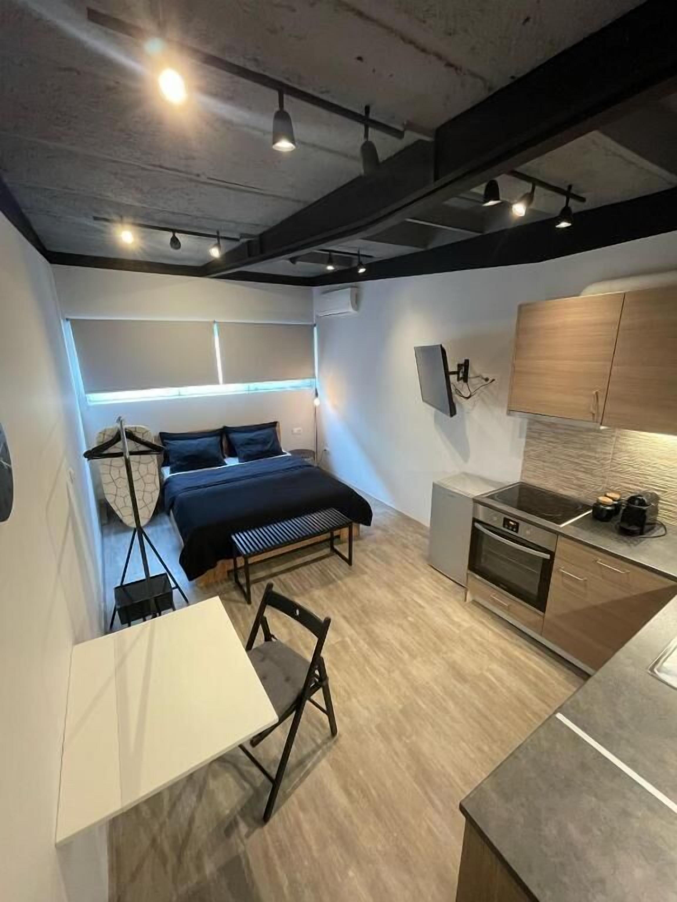 Photo - Ermoo Athens Modern Living