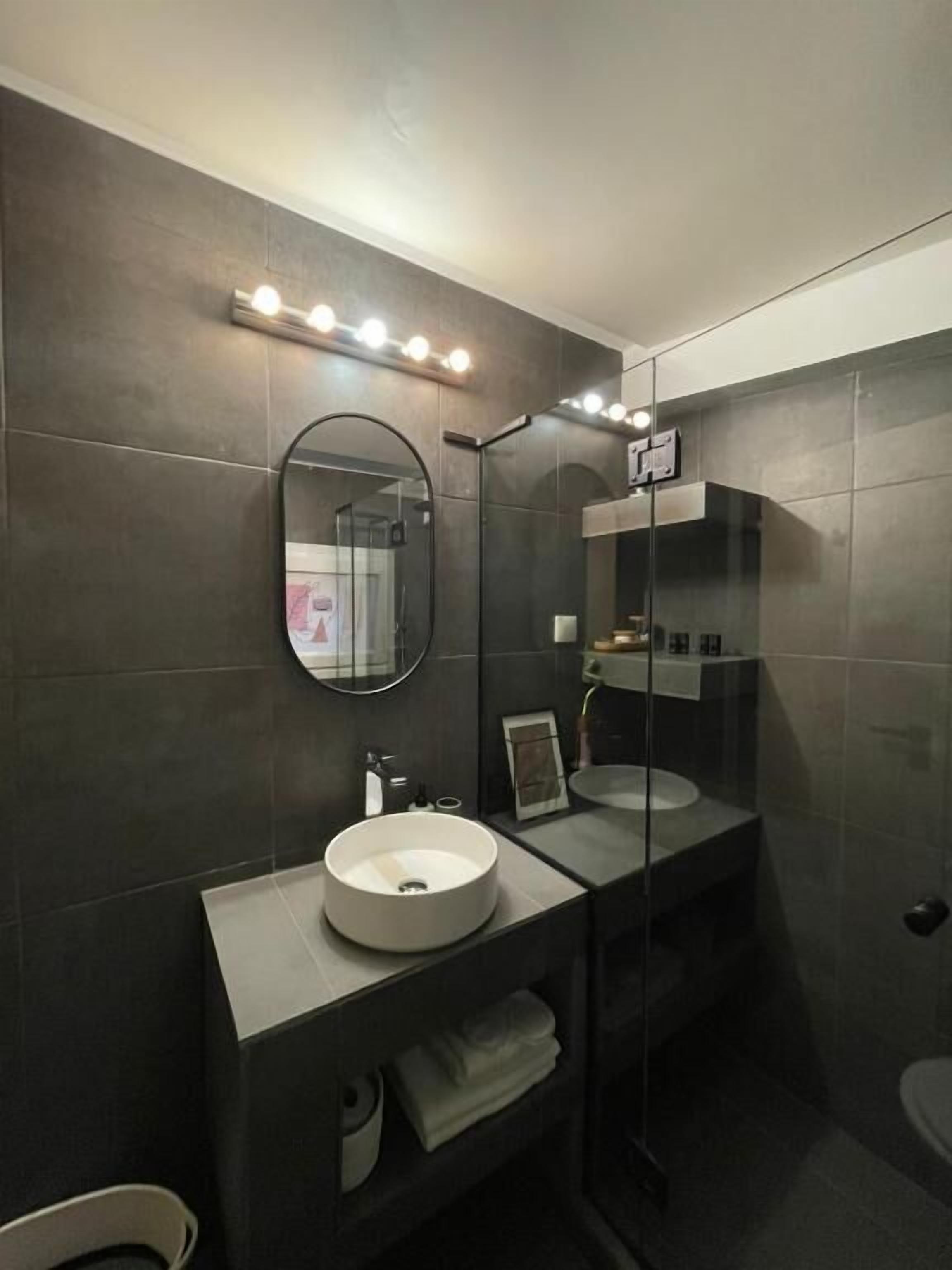 Photo - Ermoo Athens Modern Living