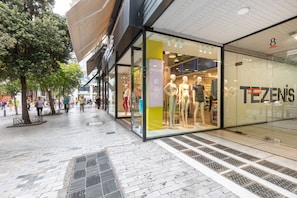 Exterior - Ermoo Athens Modern Living (Athens)