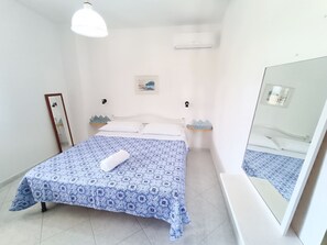 3 bedrooms, iron/ironing board, WiFi - Villa Aurora Rimedia - Villa Aurora (A) (Orosei)