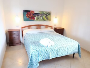 3 bedrooms, iron/ironing board, WiFi - Villa Aurora Rimedia - Villa Aurora (B) (Orosei)