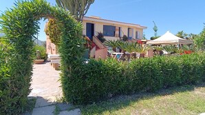 Unclassified image, 2 of 31, button - Villa Aurora Rimedia - Villa Aurora (C) (Orosei)