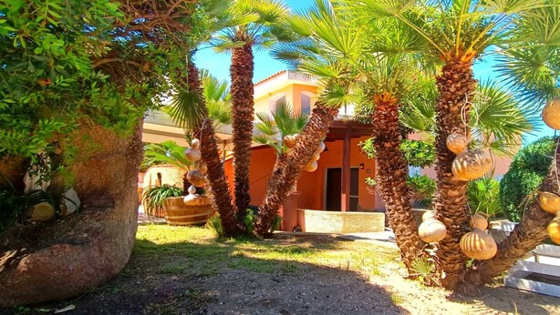 Unclassified image, 1 of 31, button - Villa Aurora Rimedia - Villa Aurora (C) (Orosei)