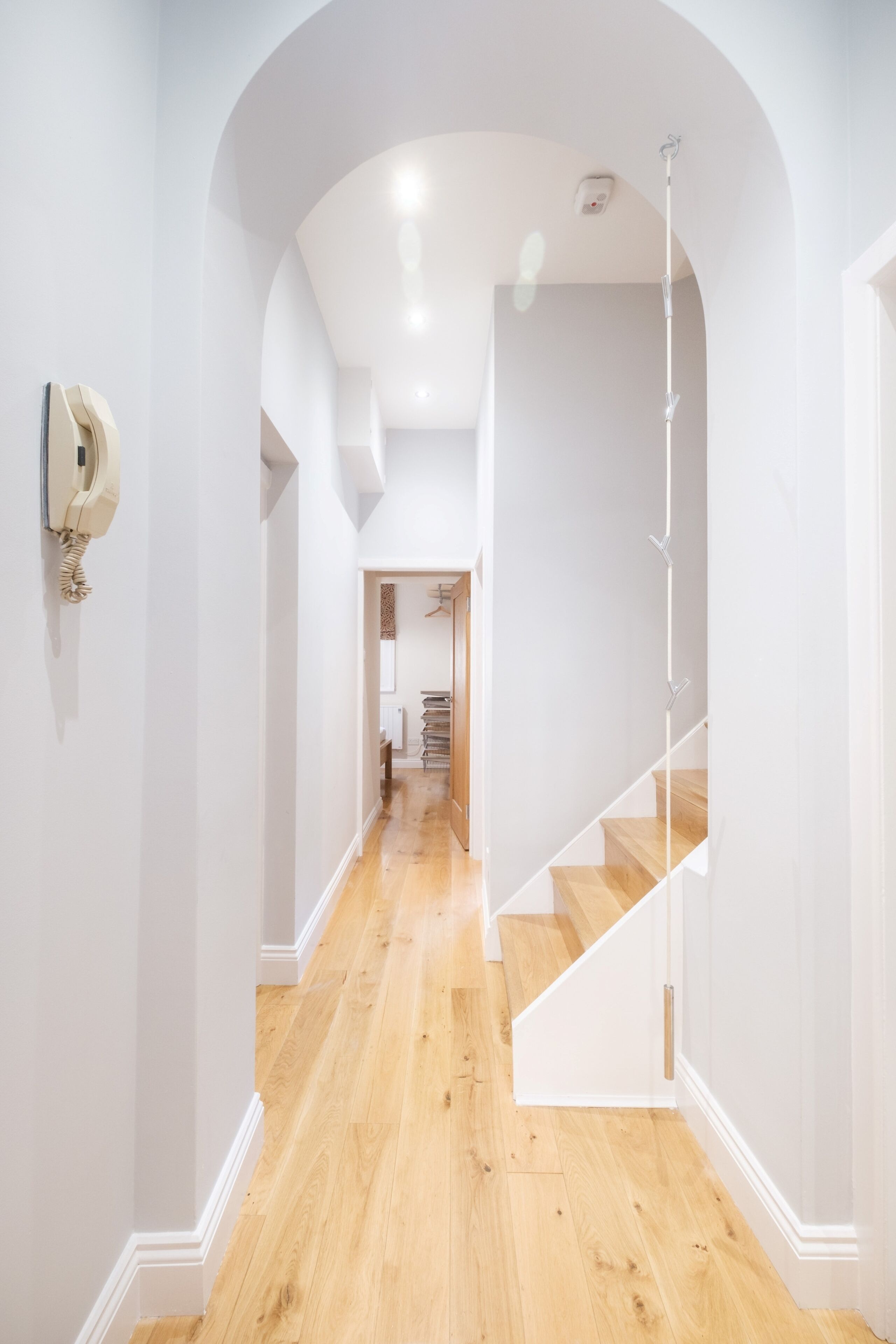 城市公寓 | 客房景观