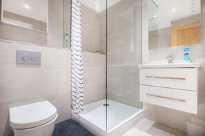 Appartement Ville | Salle de bain